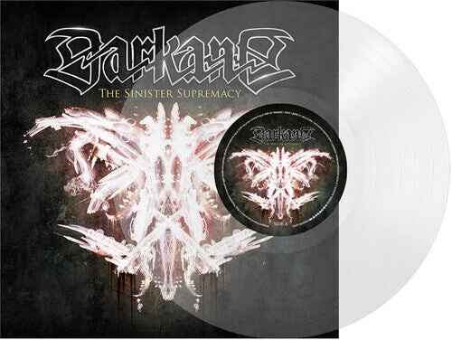 

Виниловая пластинка Darkane: Sinister Supremacy