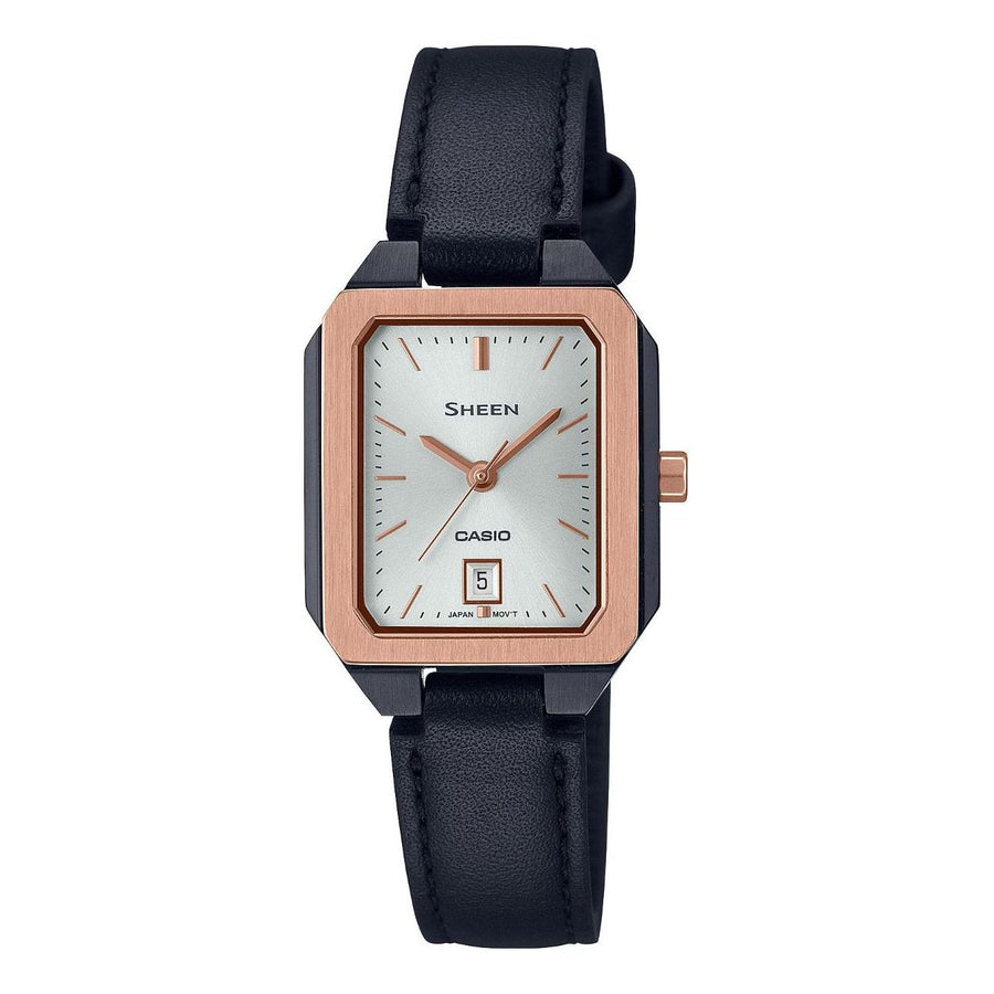 

Часы Casio