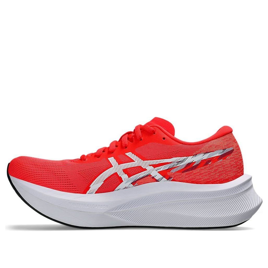 Кроссовки (WMNS) ASICS Magic Speed 4 'Flash Red'
