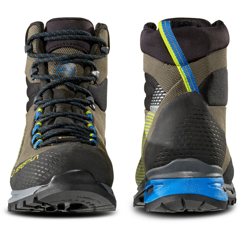 Мужские туфли Trango TRK GTX La Sportiva, серый — фото 2