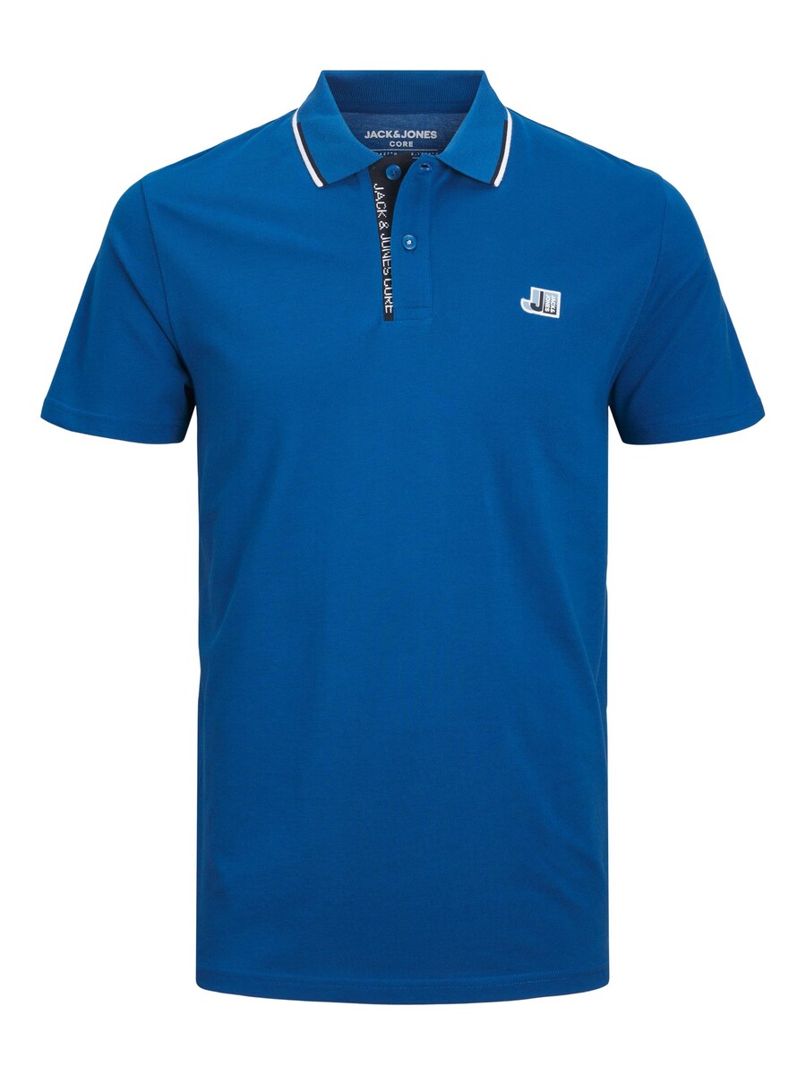 

Рубашка JACK & JONES JCOLogan, синий