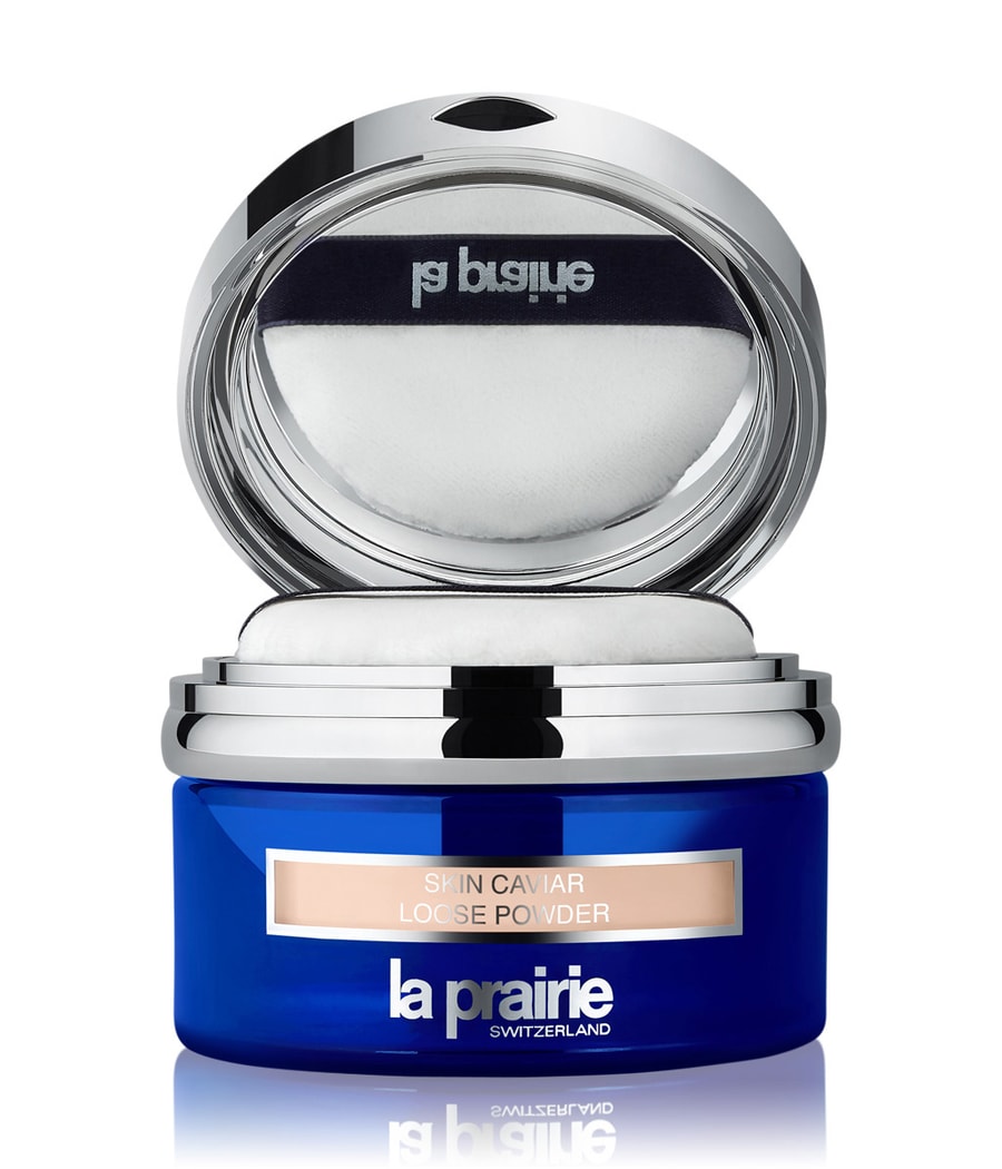 

Рассыпчатая пудра La Prairie Skin Caviar Complexion Loose Powder, Translucent 2, 50g