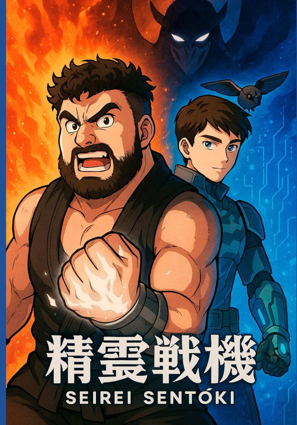 

Seirei Sentōki (Spanish Edition) (Independently published)