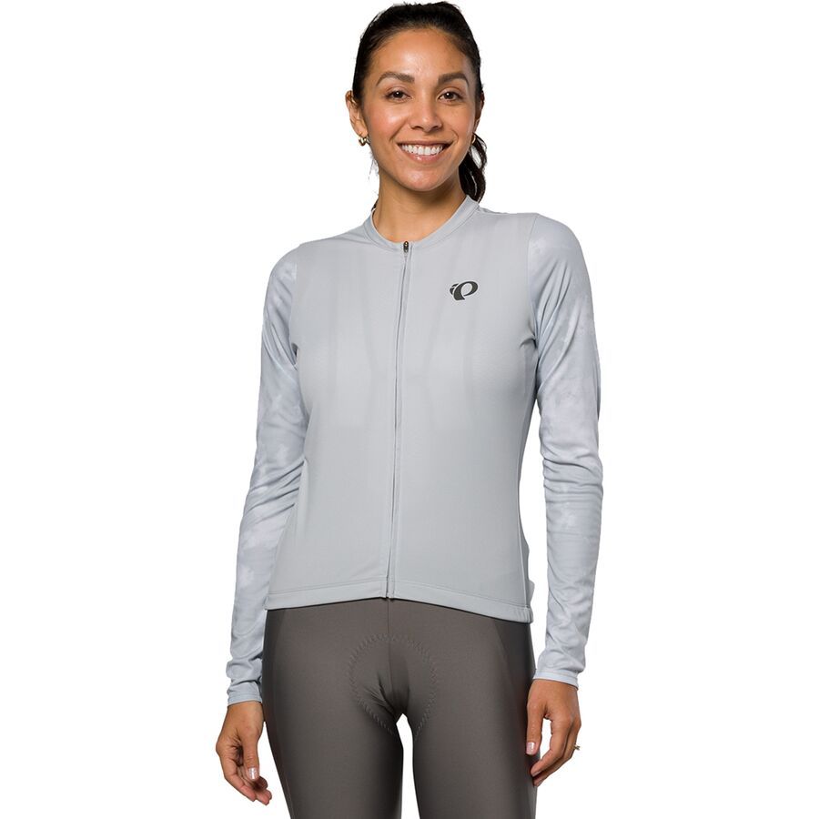 

Футболка PEARL iZUMi Attack Long-Sleeve PEARL iZUMi, Highrise