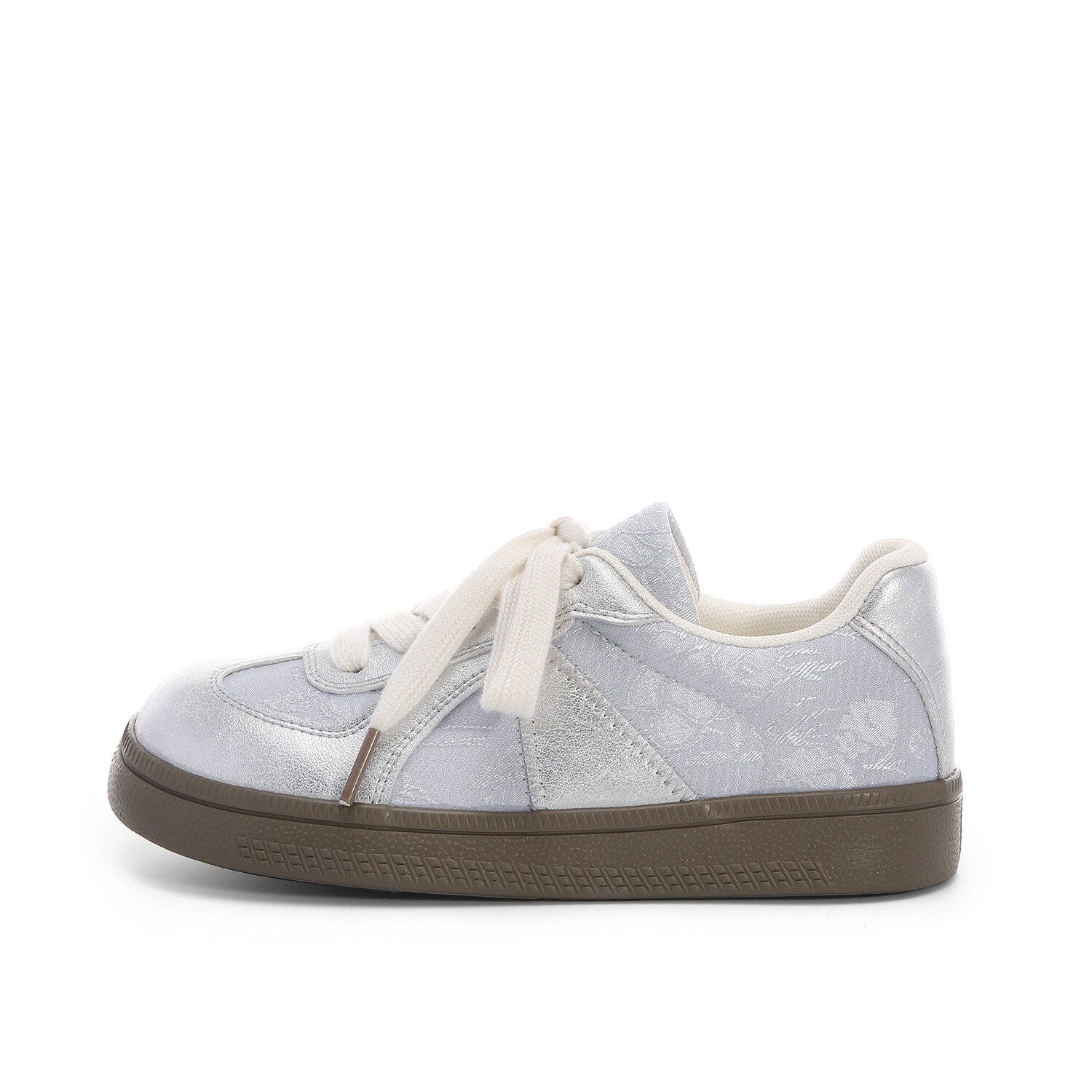 

Кроссовки Lovely you Lifestyle Shoes Women's Low-top, серый/синий