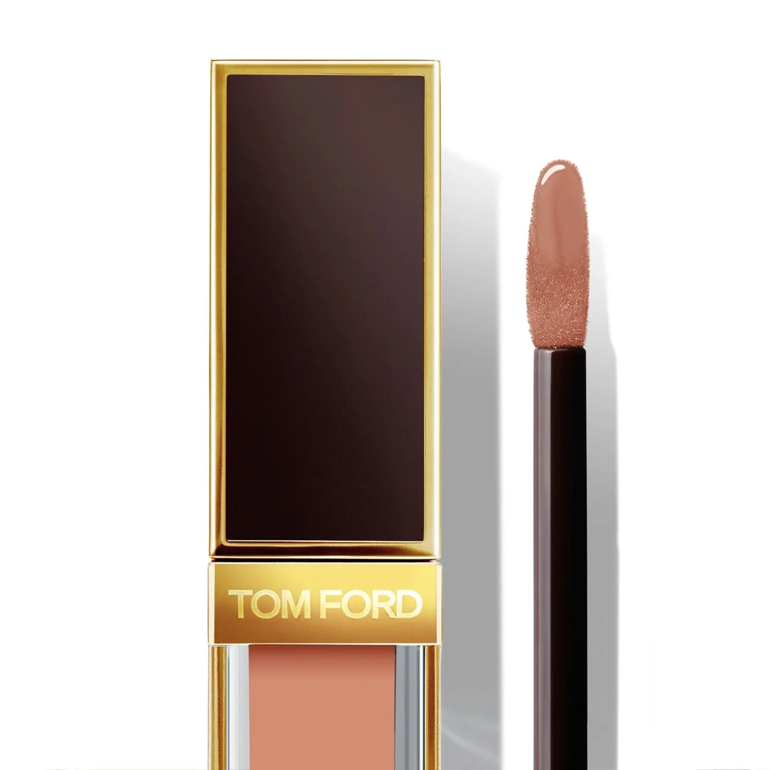 Консилер, придающий сияние и подчеркивающий эффект. Tom Ford, nr. 2 - medium, 5,4 мл — фото 3