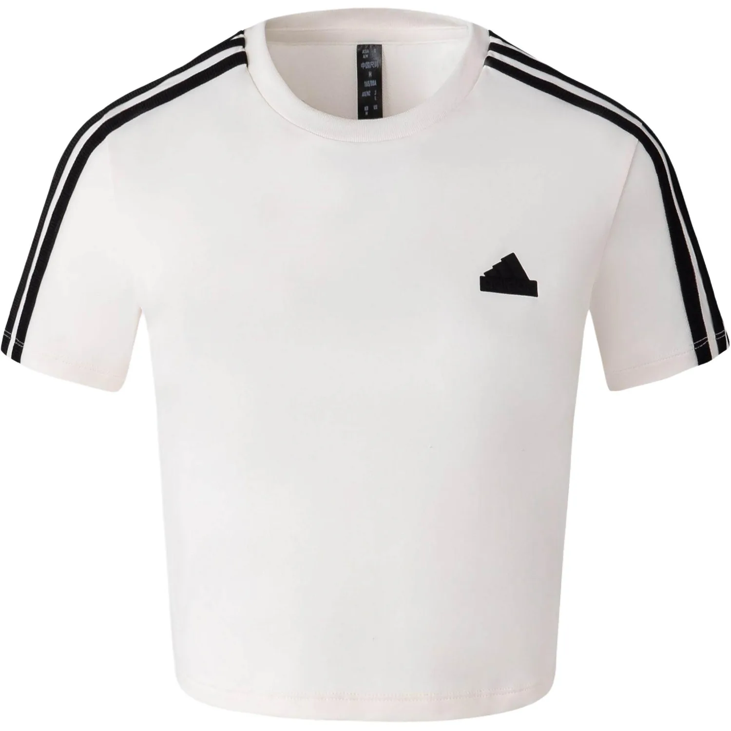 Adidas Футболка Regular Women's Pink White