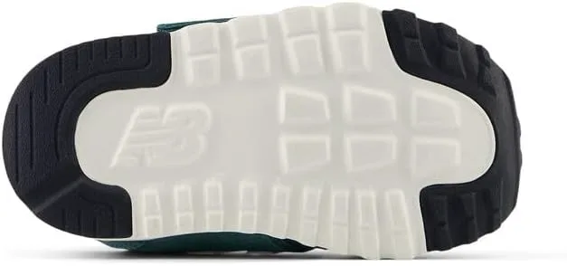 

Кроссовки New Balance 574 New-b для маленьких мальчиков на липучке, красный