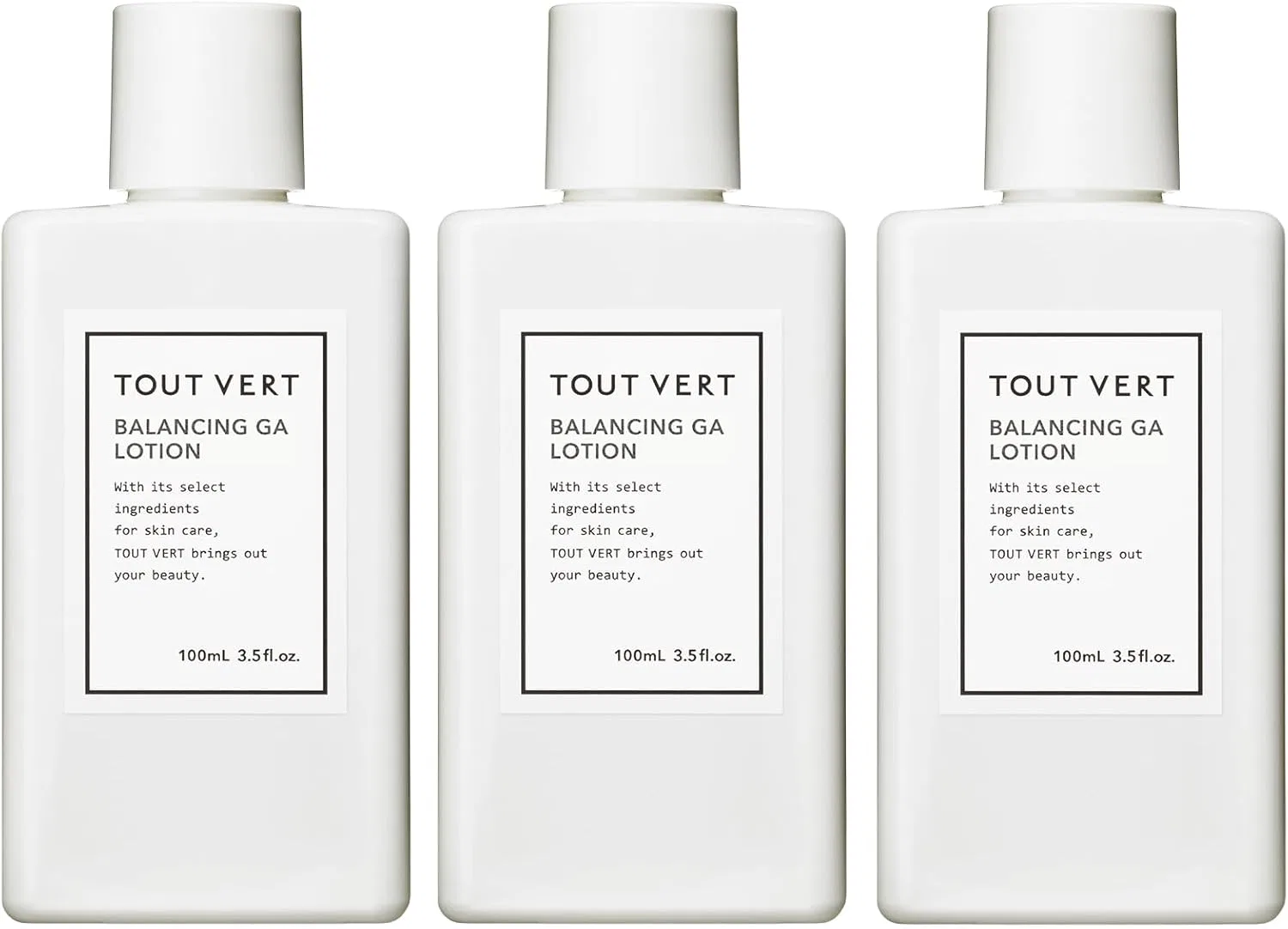 Тоник Twill — Touver Balancing GA Lotion, % глицилглицин, x , бесцветный, 100 мл