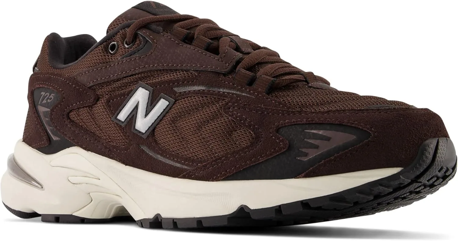 Кроссовки New Balance ML725X, черный — фото 4