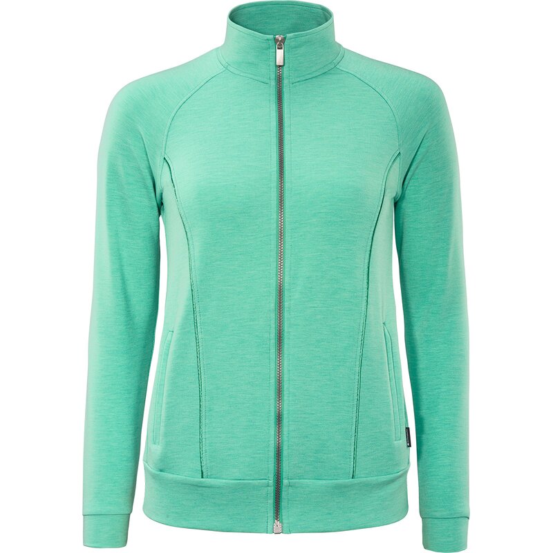

Schlupfjacke shellyw-jacke Schneider Sportswear, зеленый