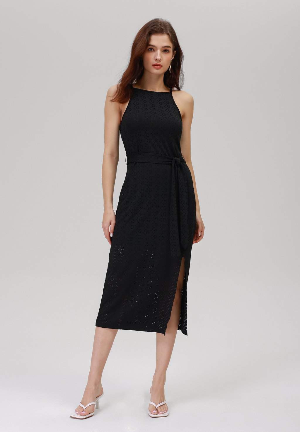 

Платье из джерси Even&Odd by Zalando, черный