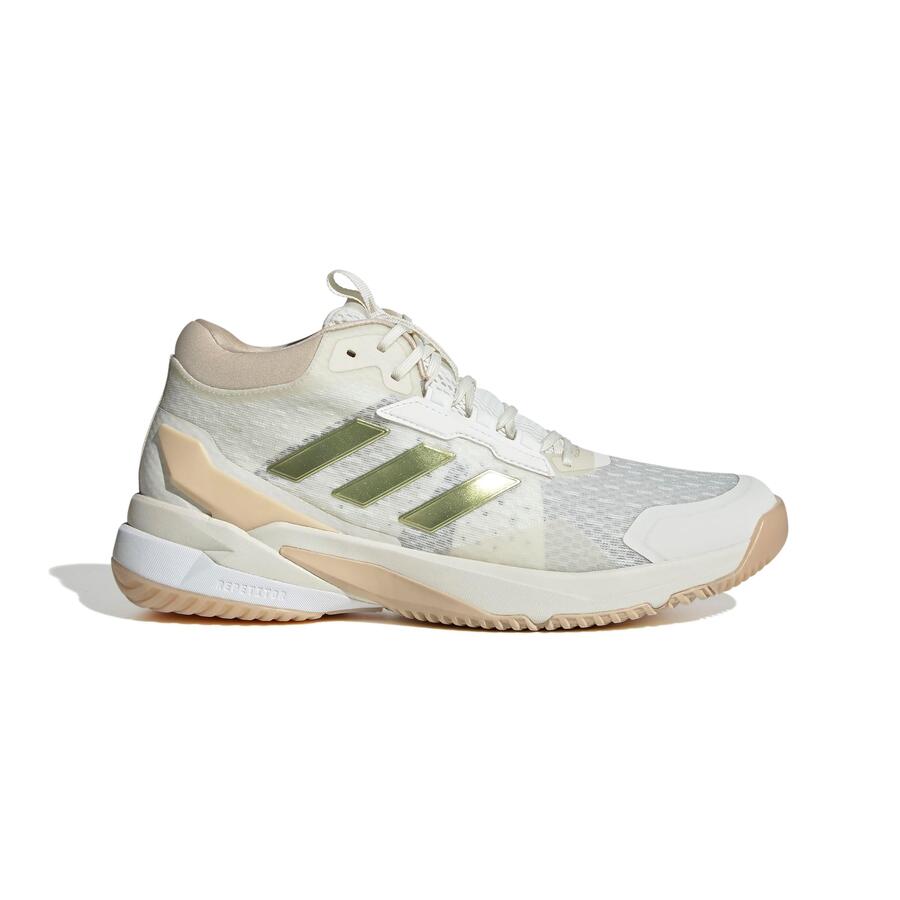 Кроссовки женские для дома Adidas Crazyflight 6 Mid
