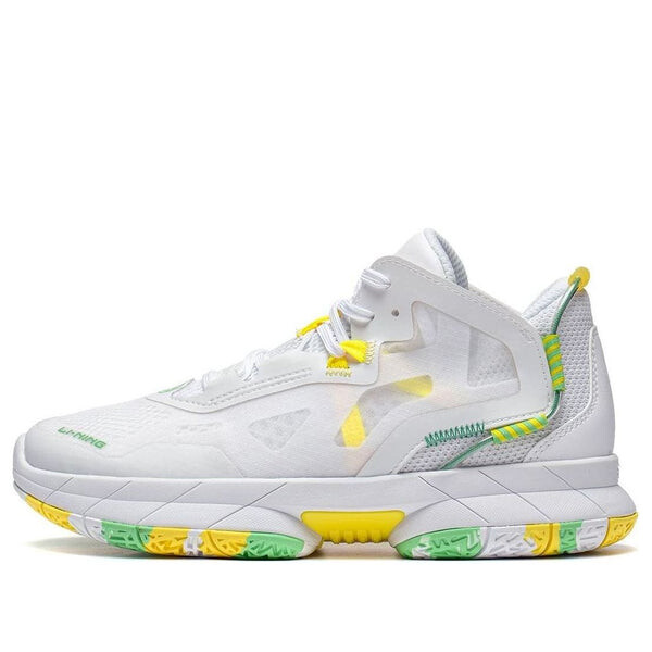 

Кроссовки fengying 2023 Li-Ning, белый