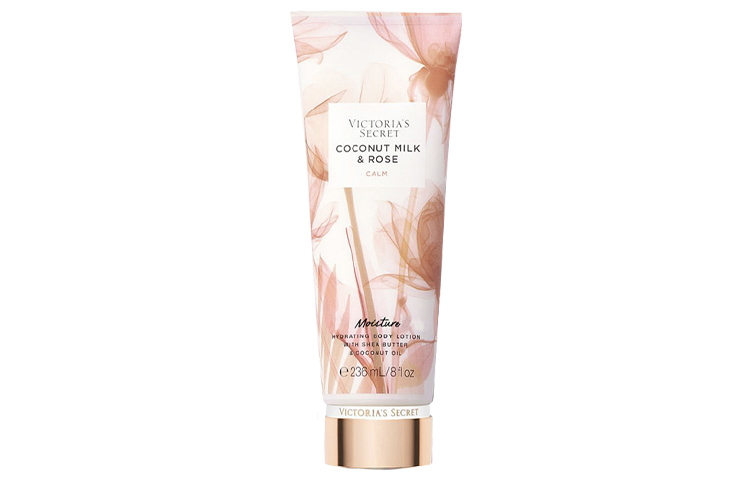 Увлажняющий ароматный лосьон для тела с длительным эффектом 236ml Victoria's Secret — фото 2