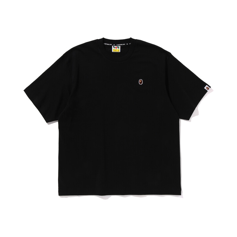 

Футболка мужская A Bathing Ape, серый