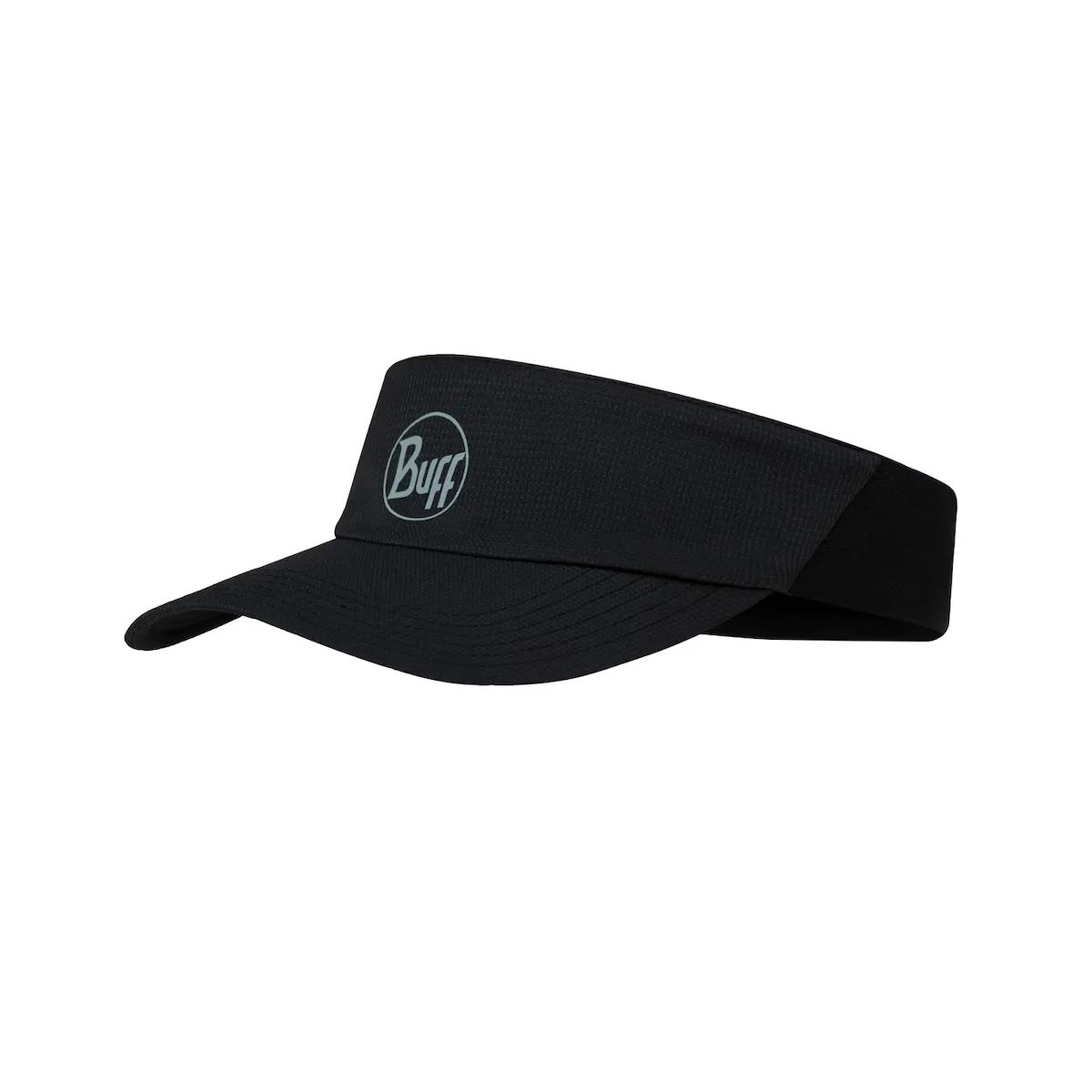 

Unisex Solid Buff походная кепка для бега, чёрный