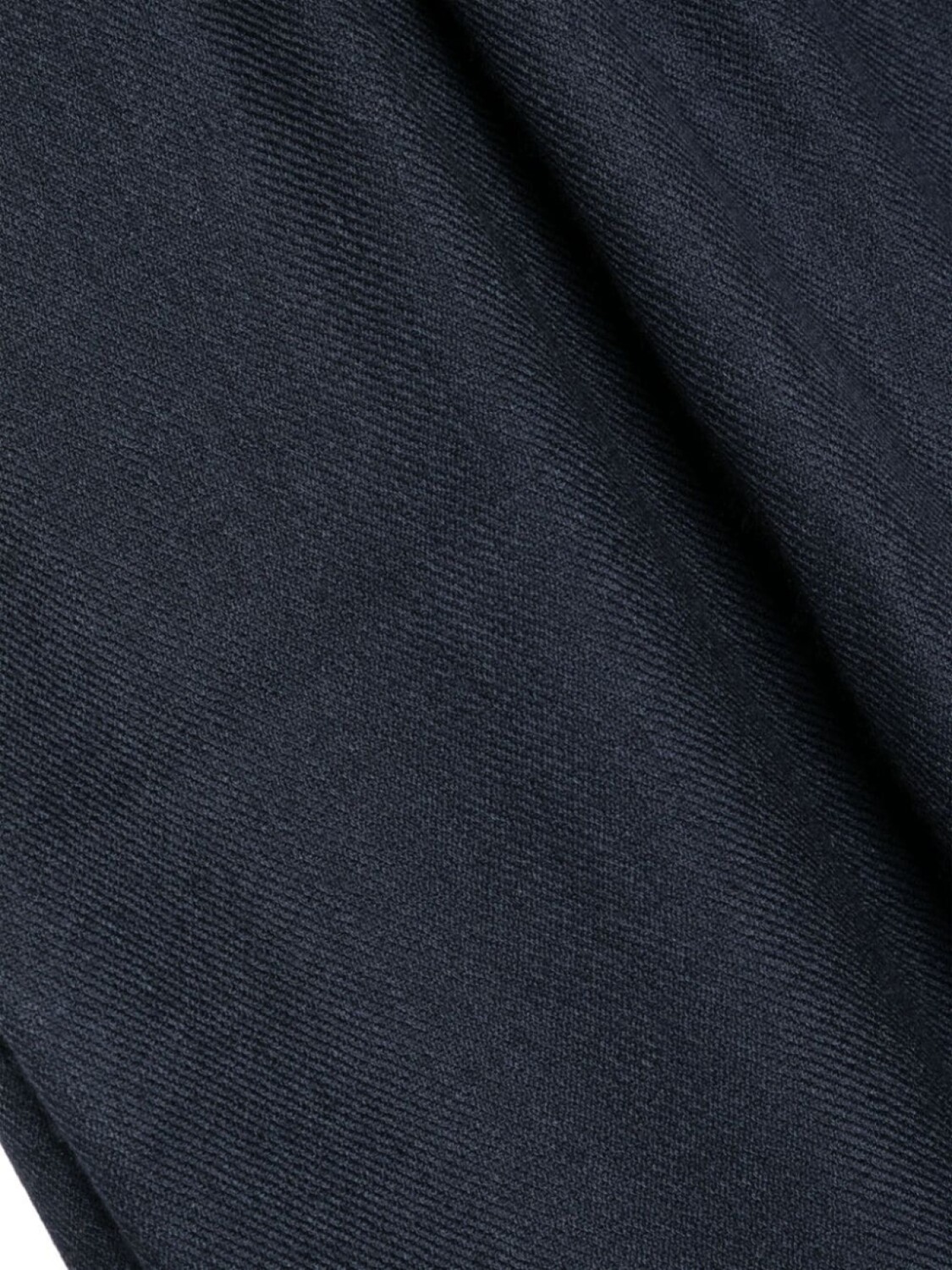

N.Peal шарф Pashmina, синий