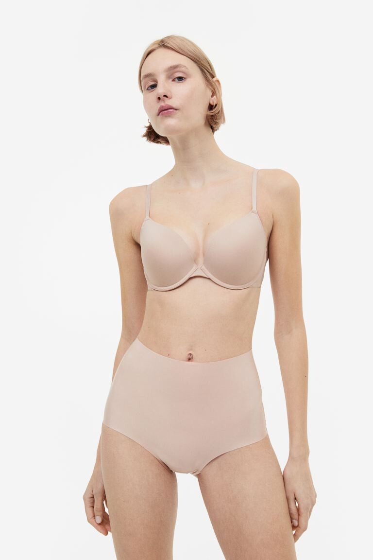 

Бюстгальтер пуш-ап, 2 шт H&M