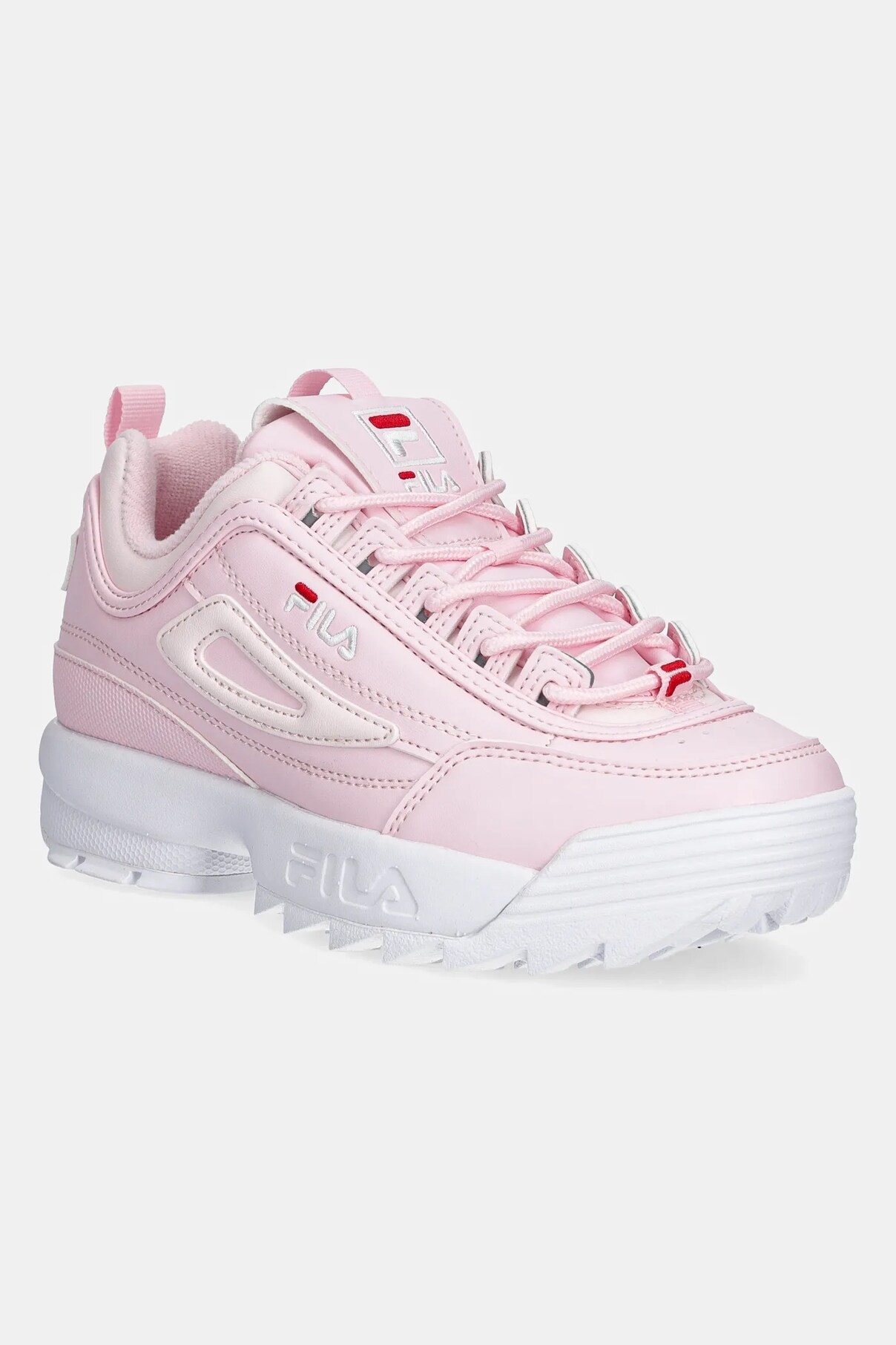 

Детские кроссовки DISRUPTOR F Fila, розовый
