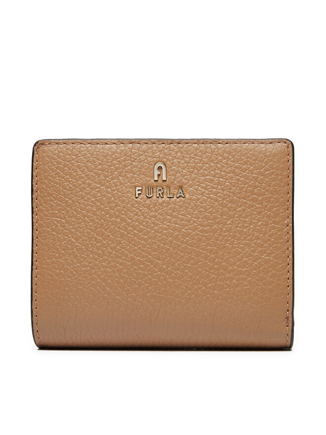 

Маленький женский кошелек Furla Camelia WP00307 HSF000 YU500, коричневый