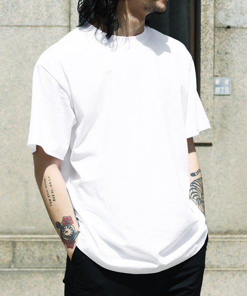 

Футболка мужская с коротким рукавом и круглым вырезом, 100% хлопок, однотонная HANES Beefy-T, белый