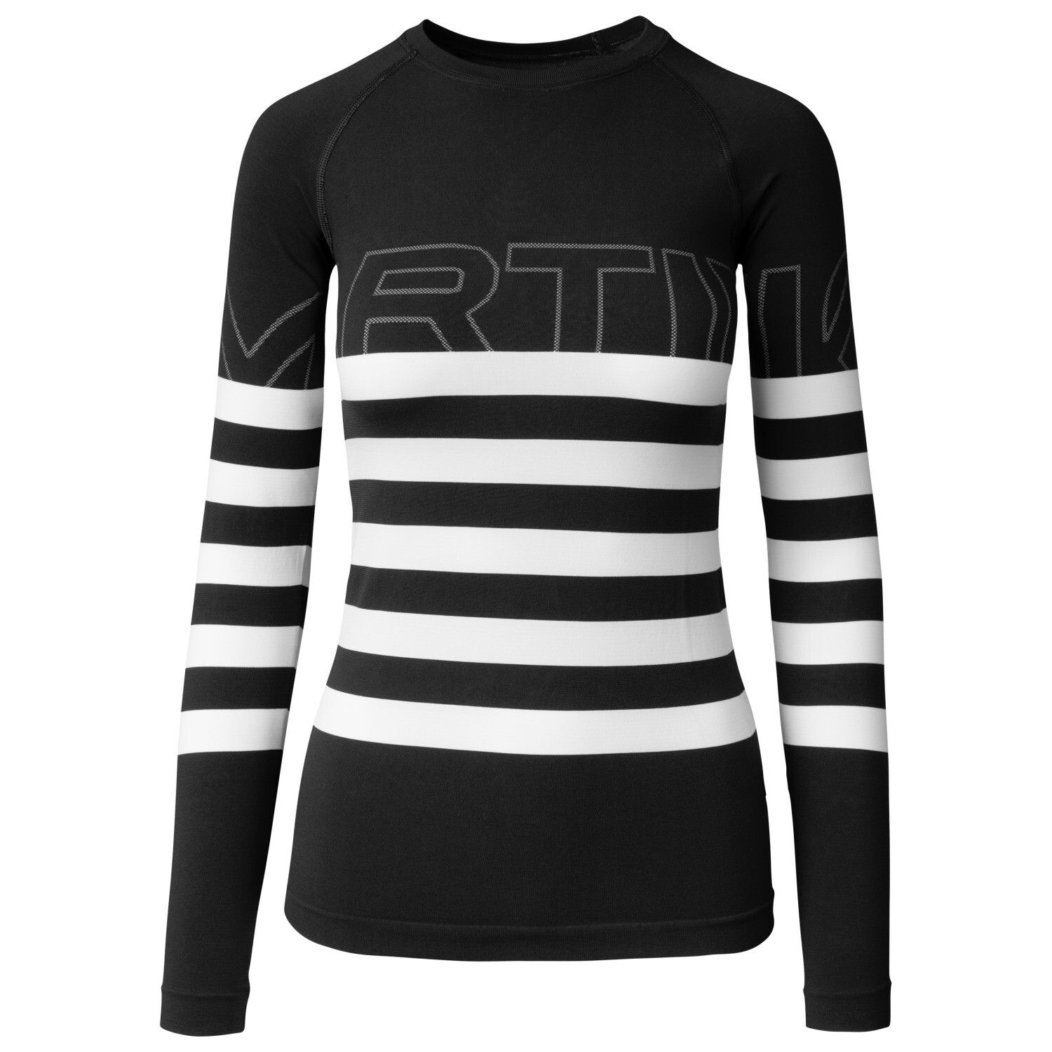

Функциональная рубашка Martini Snowventure Shirt, черный