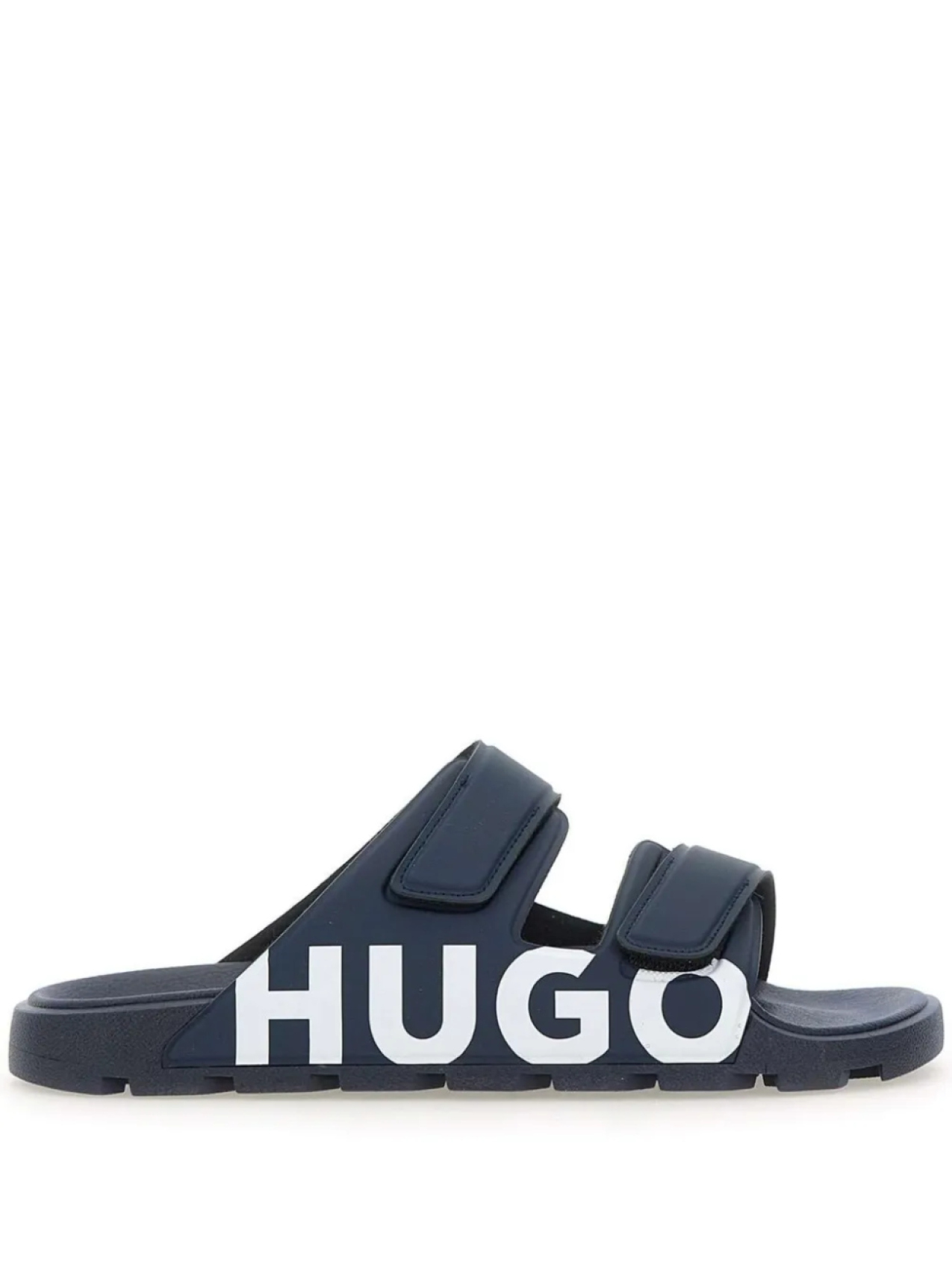

Эвандер слайды HUGO, синий