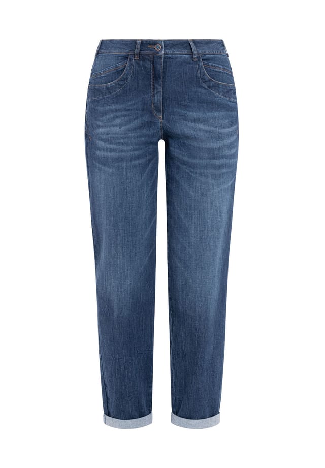 

Джинсы Синди Recover Pants, синий