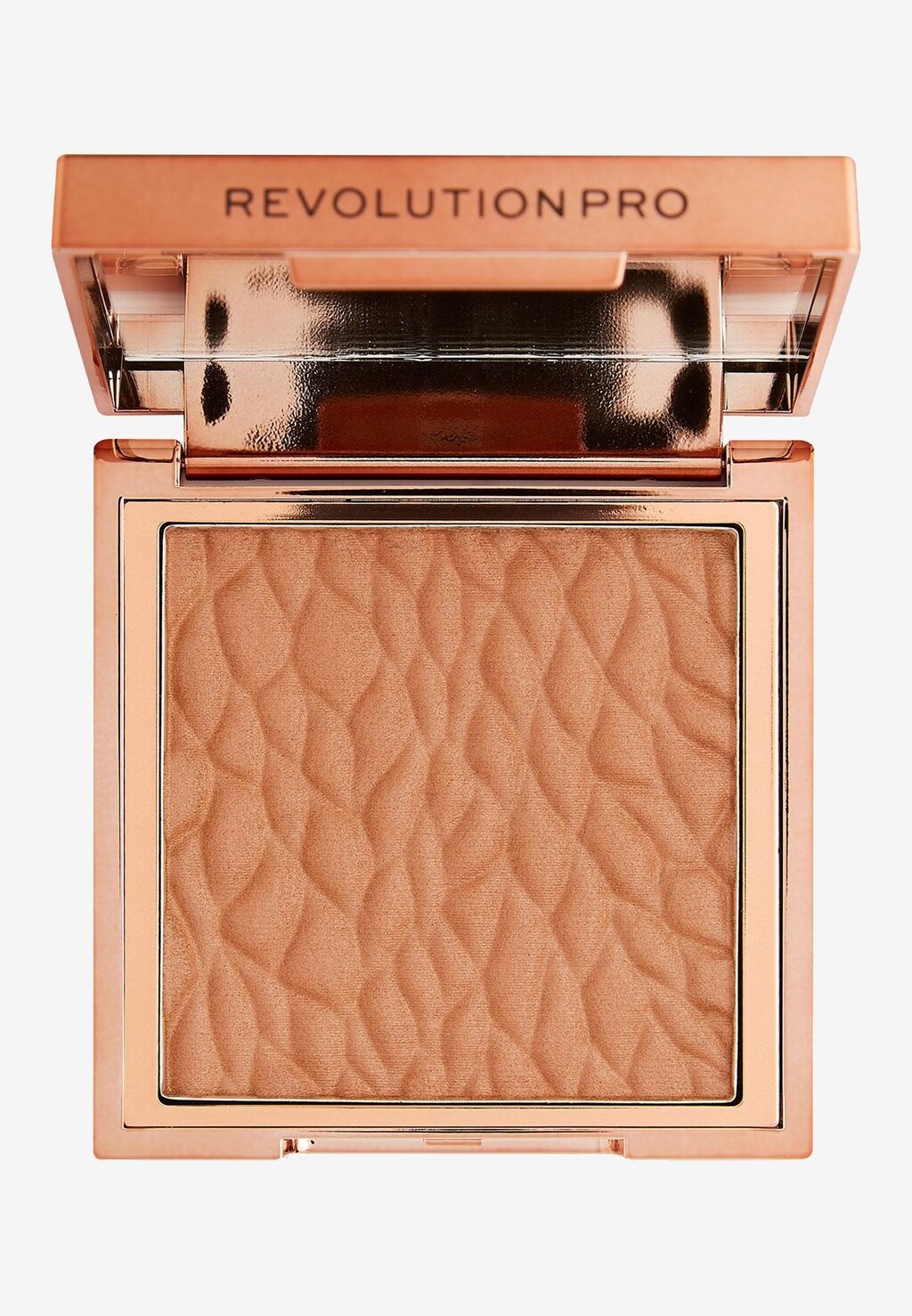 

Бронзеры и бронзаторы Sculpting Bronzer Revolution PRO, цвет cacao