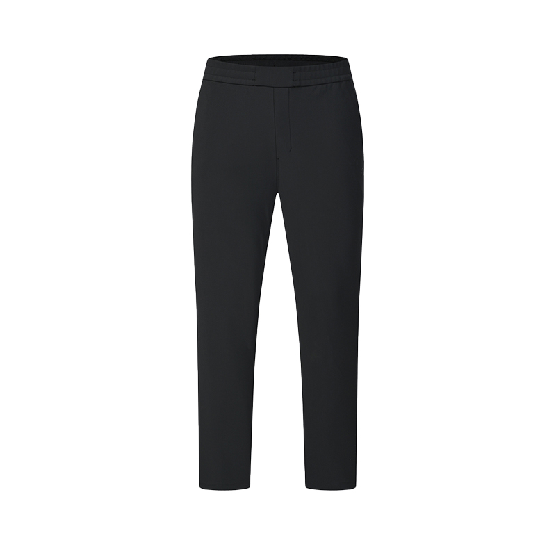 

Футболка вязаная спортивная мужская Pitch Black FILA