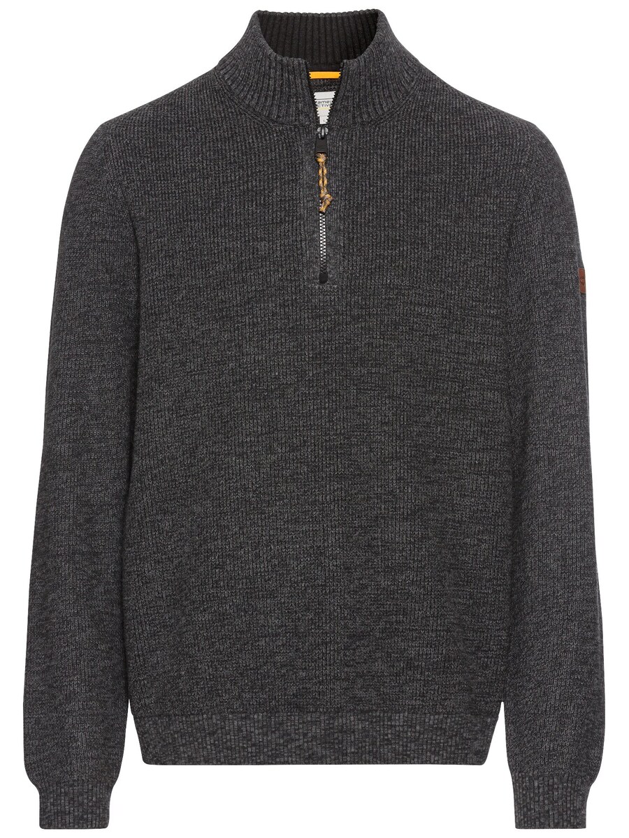 

Свитер CAMEL ACTIVE, Dark grey