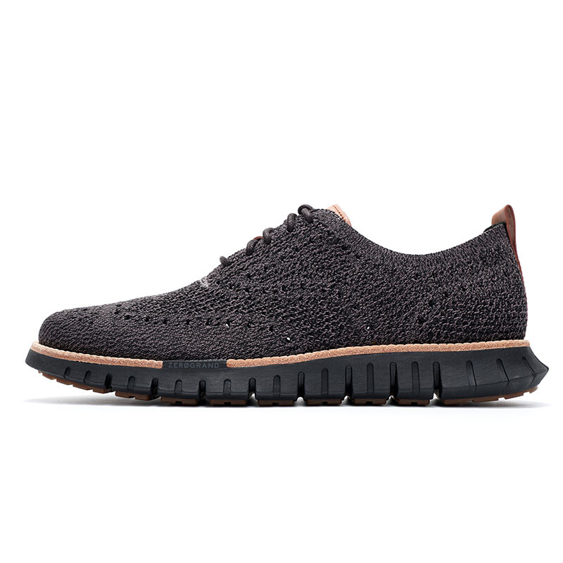 

Мужские повседневные мужские низкие коричневые Cole Haan