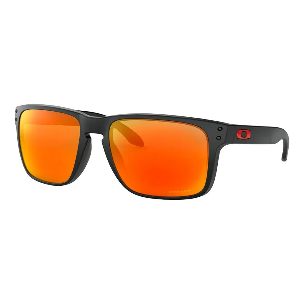 

Солнцезащитные очки Oakley Holbrook XL, черный