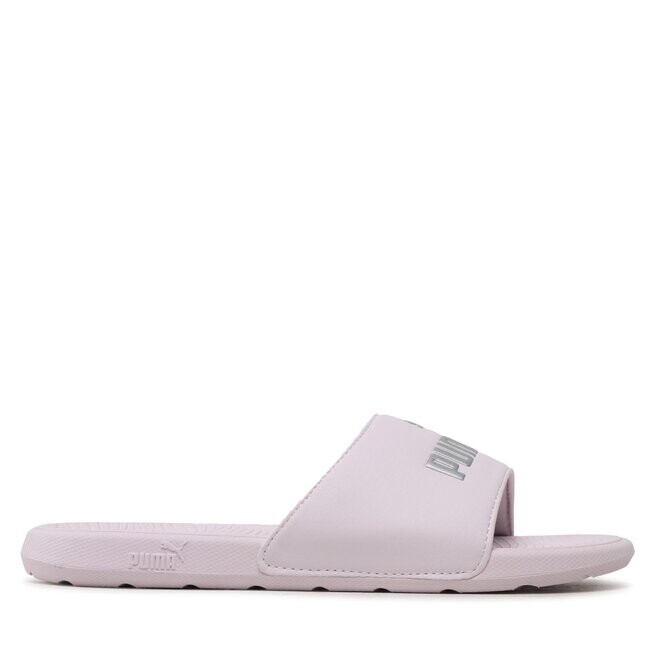 

Шлепанцы Puma Cool Cat 2.0 Jr 39088110 Violeta, фиолетовый