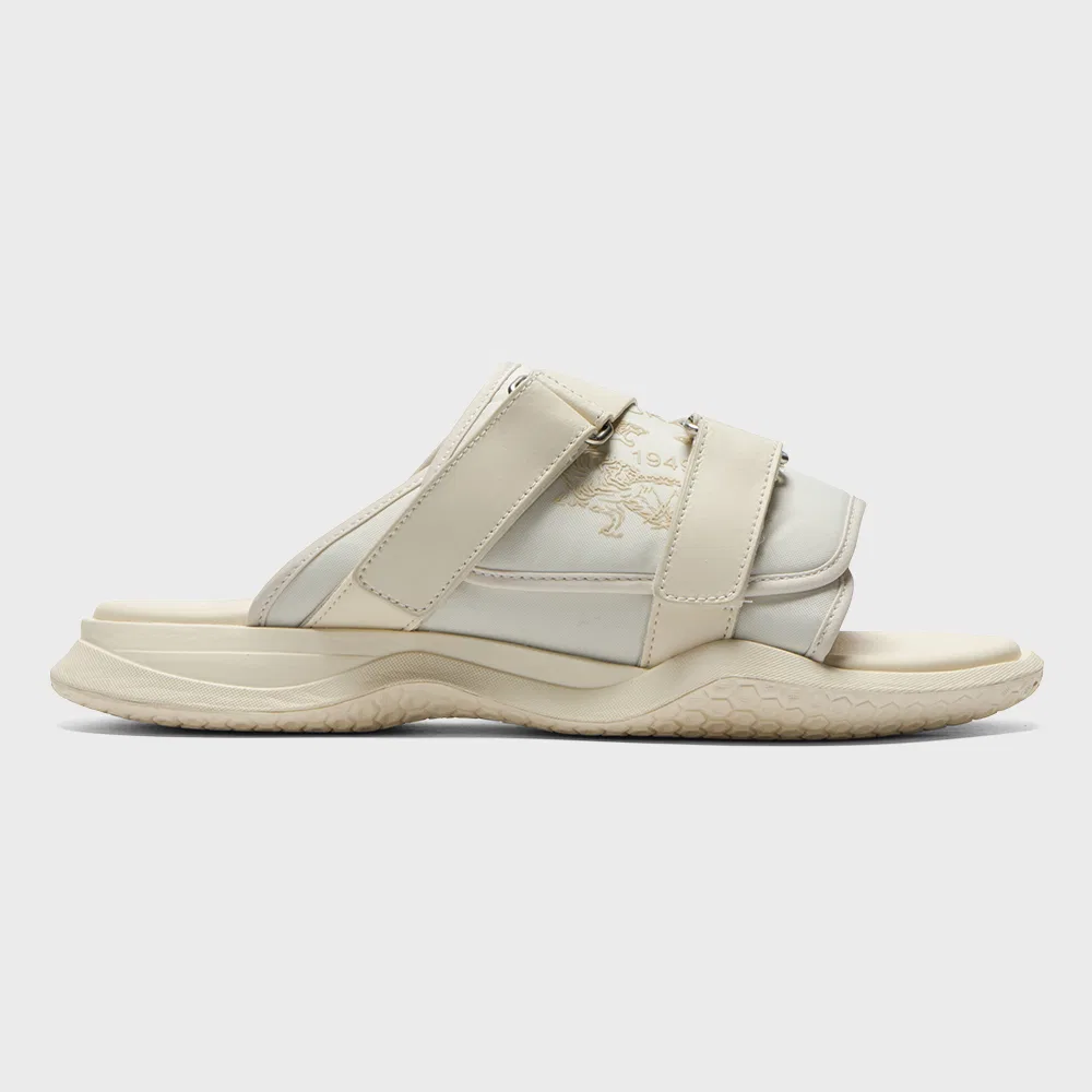 Мужские слайды Obori коричневые от Onitsuka Tiger