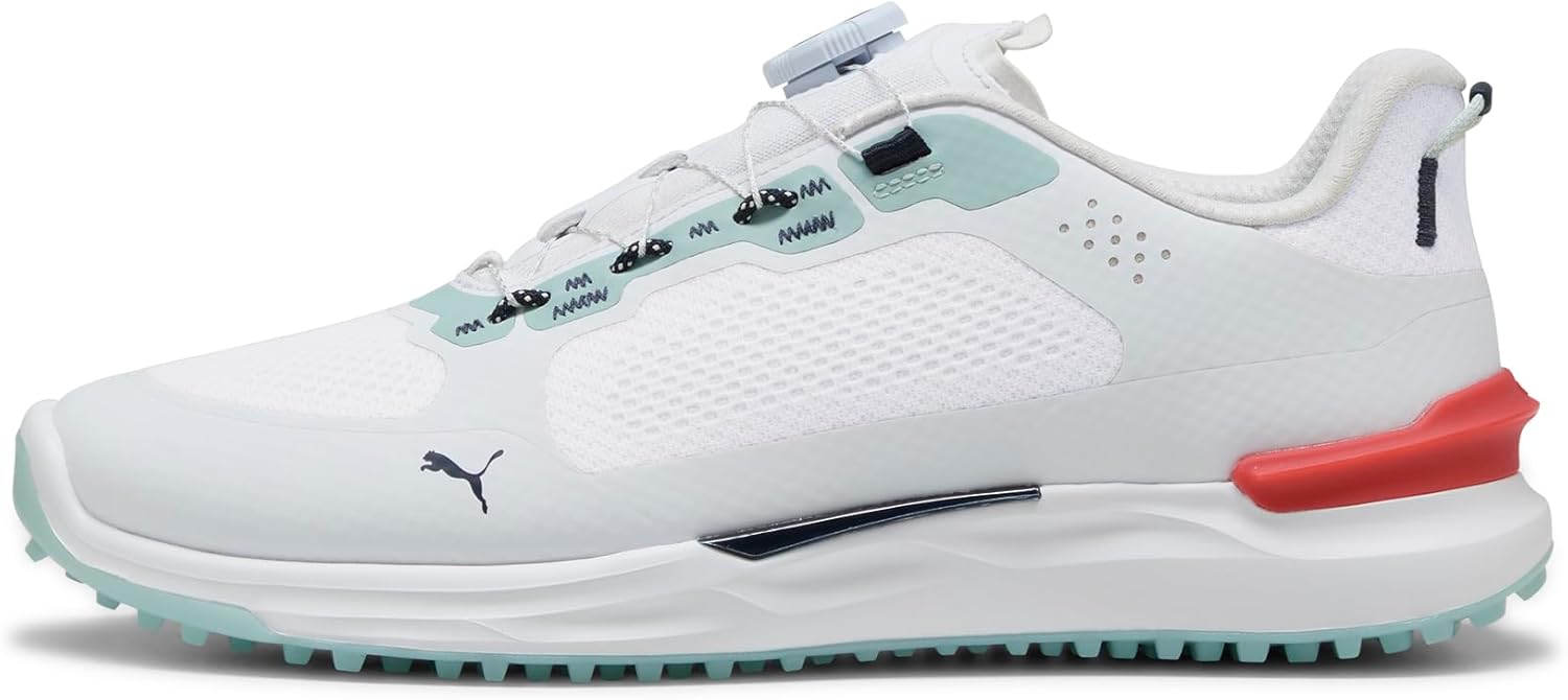 

Мужские кроссовки Puma Ignite Elevate 2 Disc, белый