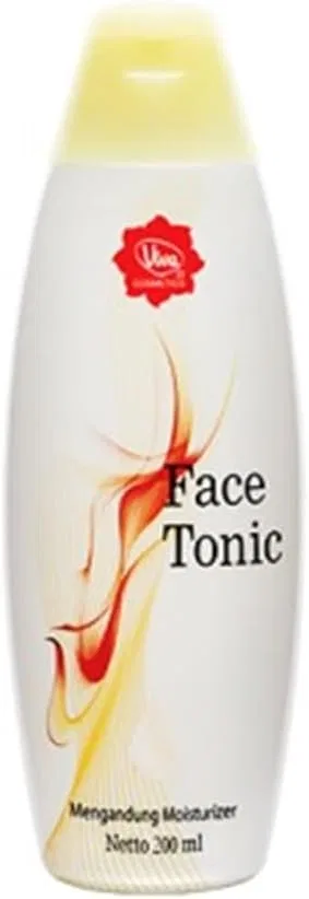 Тоник — Бренда Viva Cosmetics, 200 мл