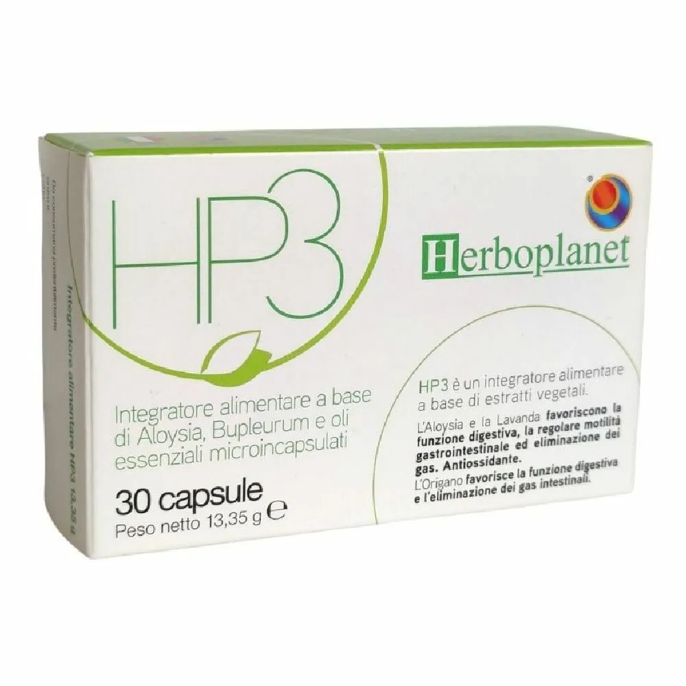 

Hp3 30Cps Herboplanet