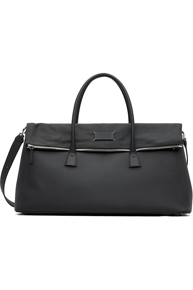 

5Ac дорожная сумка Maison Margiela, черный