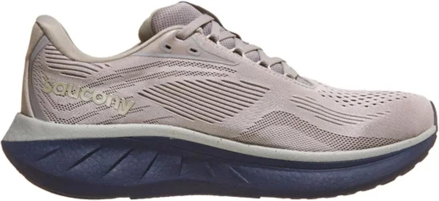 Кроссовки Saucony Ride 18, темно-синий — фото 2