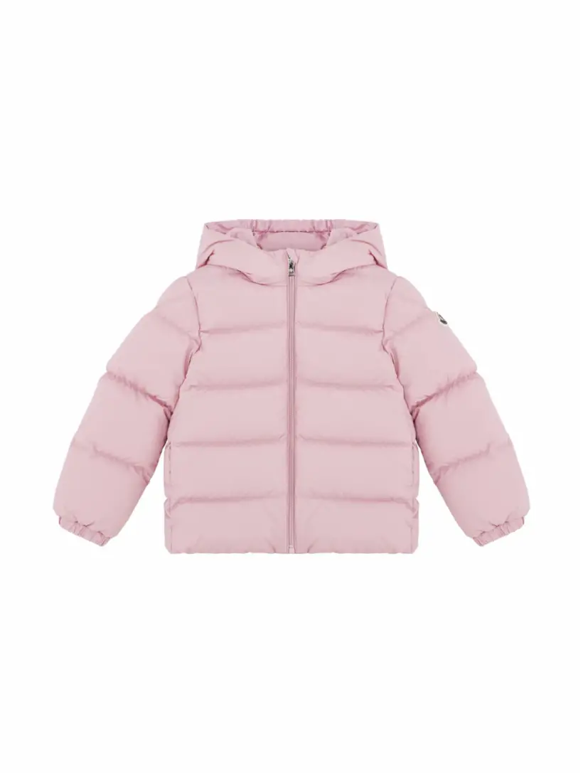 

Стеганая куртка Sharon Moncler, розовый