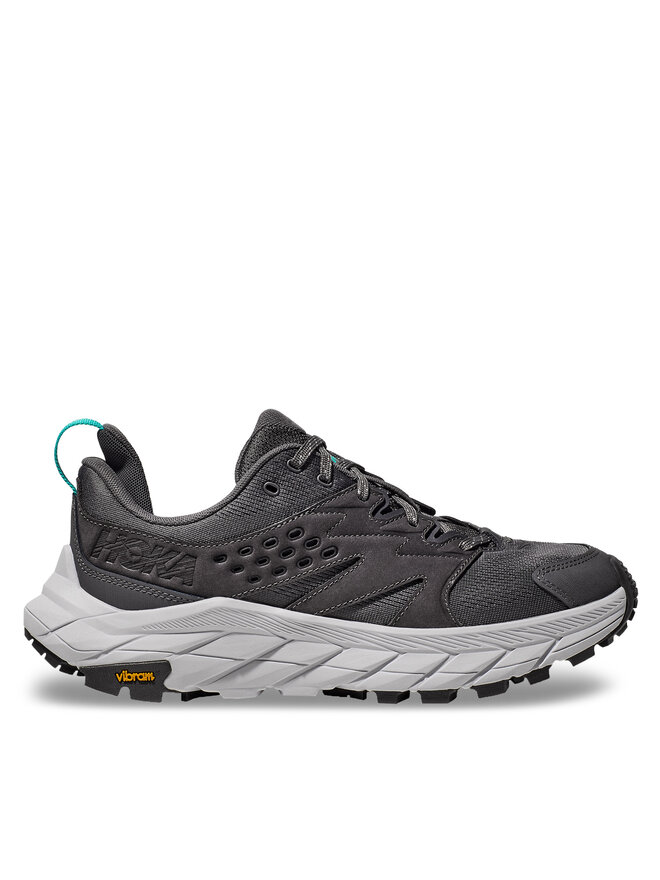 

Треккинговые кроссовки Hoka, серый