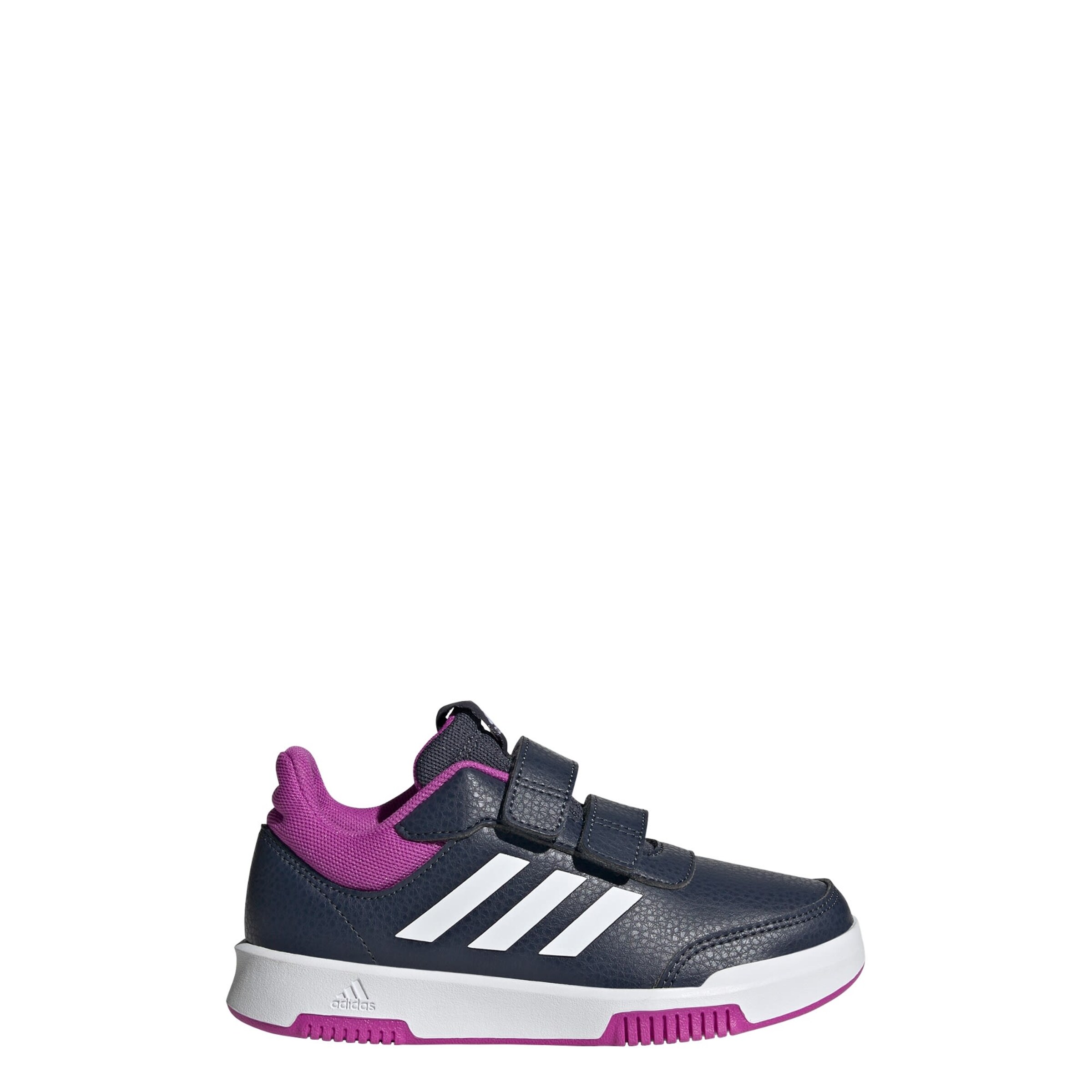 Adidas Sportswear Кроссовки 'Tensaur' в цвете Marine Blue — фото 2