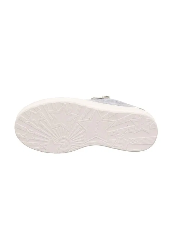 Повседневные кроссовки на шнуровке halfschuh Superfit, Hellgrün — фото 4