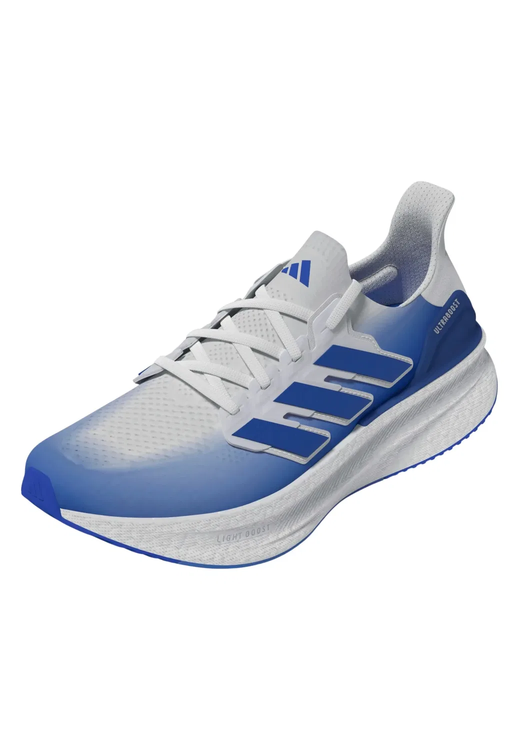 Полуботинки Ultraboost 5, Adidas Performance — фото 2