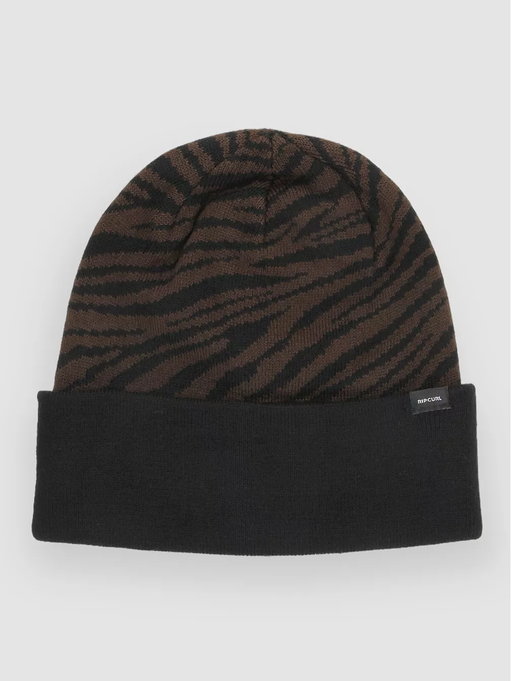 

Высокая шапка Sun Tribe Rip Curl, коричневый