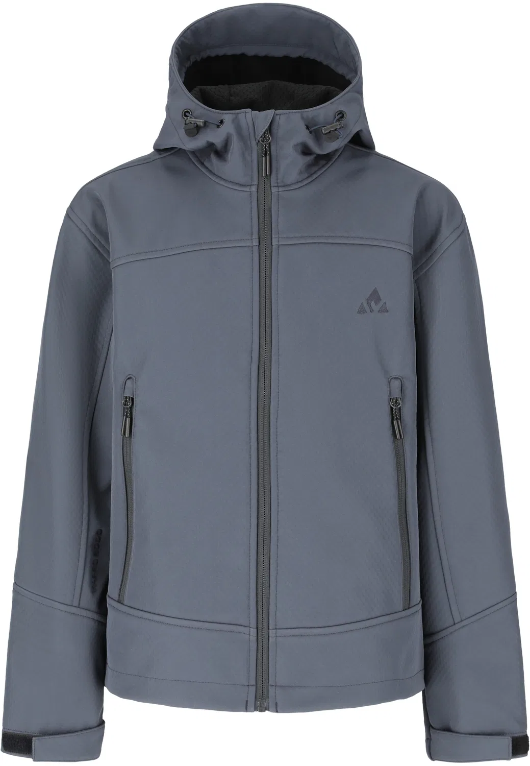 Спортивная куртка 'Frontier jr.' Whistler, Blue