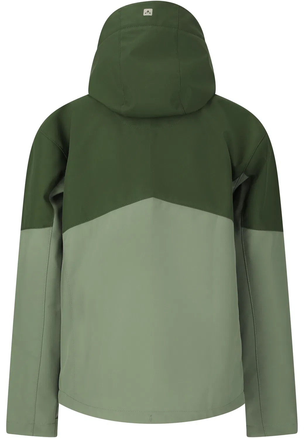 Спортивная куртка 'Rodney V2' Whistler, Dark Green — фото 2
