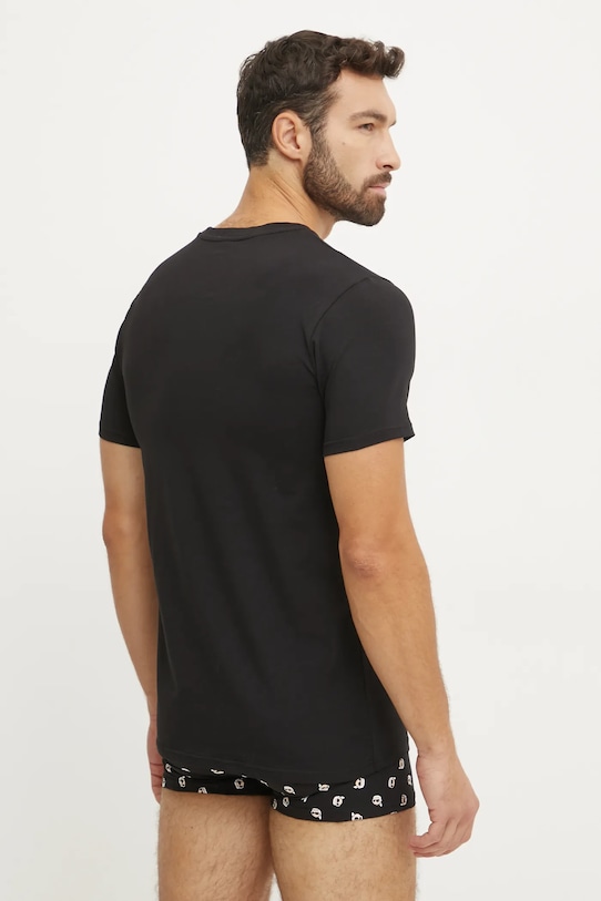 

Пижама Karl Lagerfeld, черный